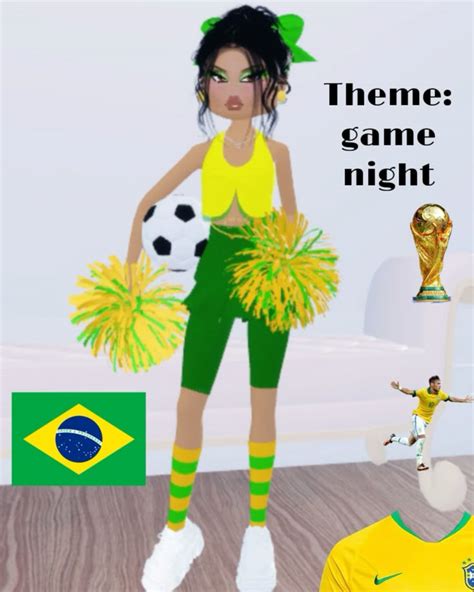 game night dti|Dress To Impress (DTI) Codes (May 2024) .